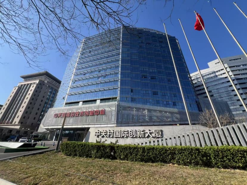 大厦图片
